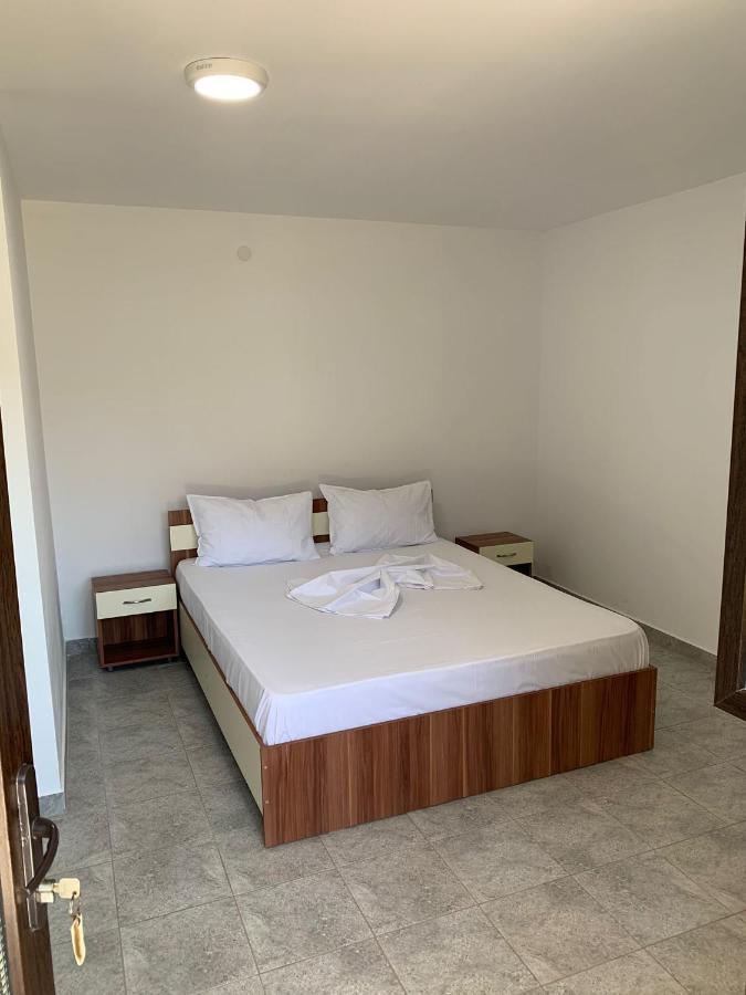 Hotel Casa Steluta De Mare Două Mai Exteriér fotografie